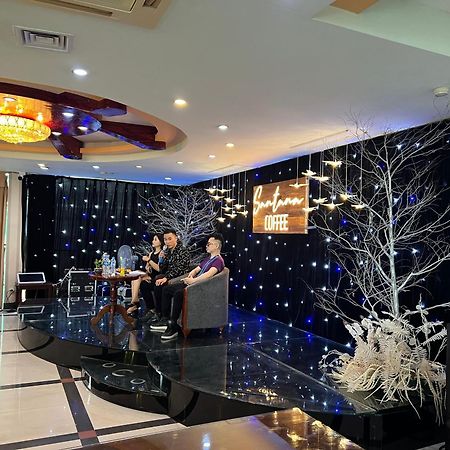 Khach San Inco 515.9 Otel Phu Ly Dış mekan fotoğraf